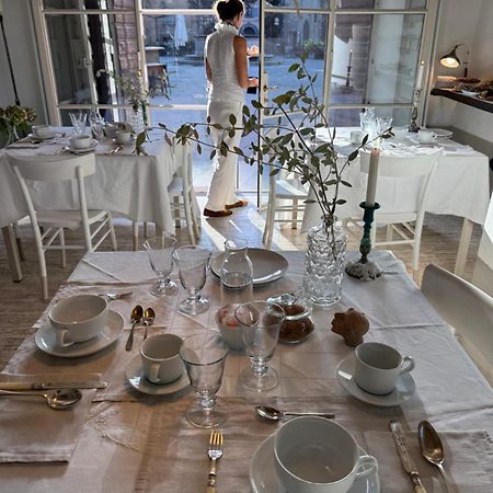 B&B A Piazza Del Gesu Viterbo Zewnętrze zdjęcie