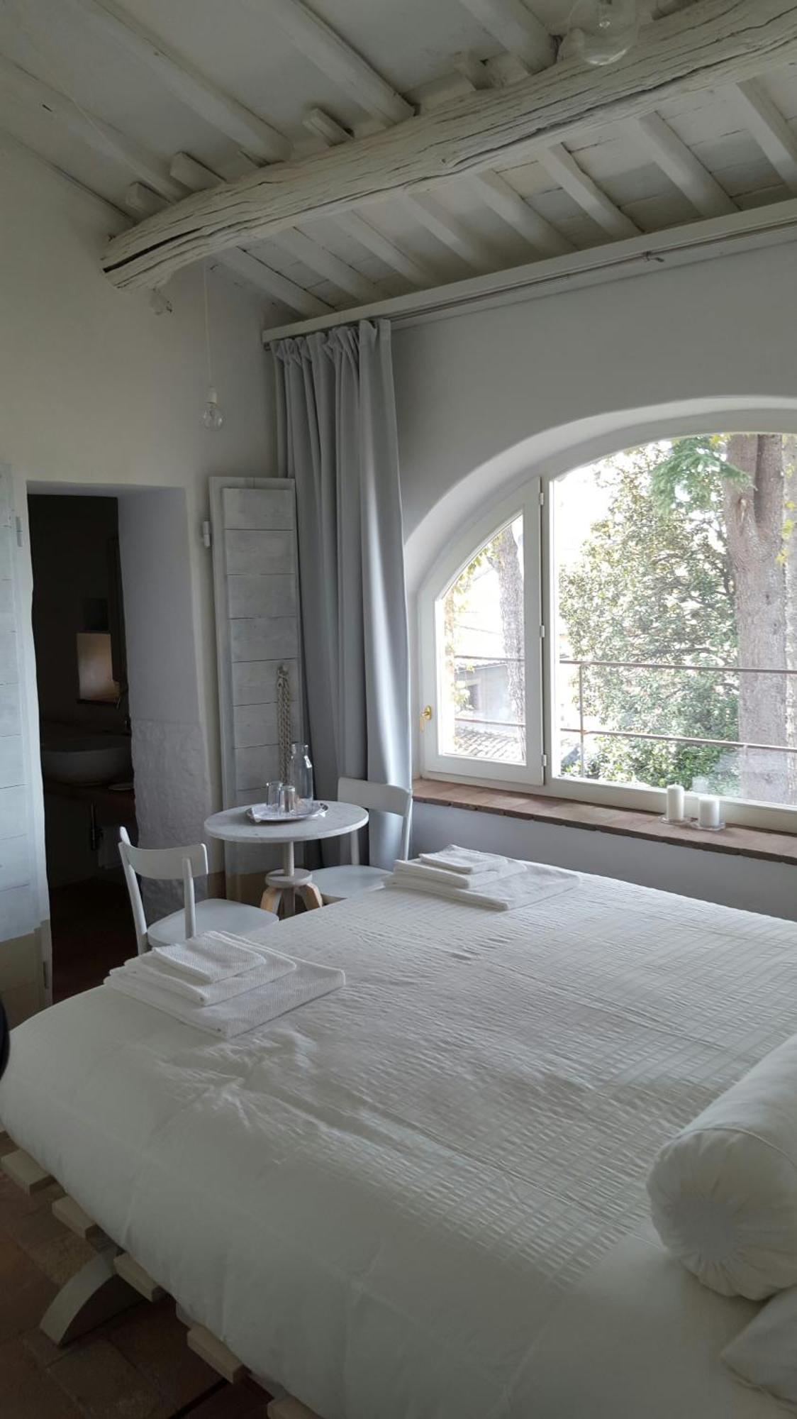 B&B A Piazza Del Gesu Viterbo Zewnętrze zdjęcie