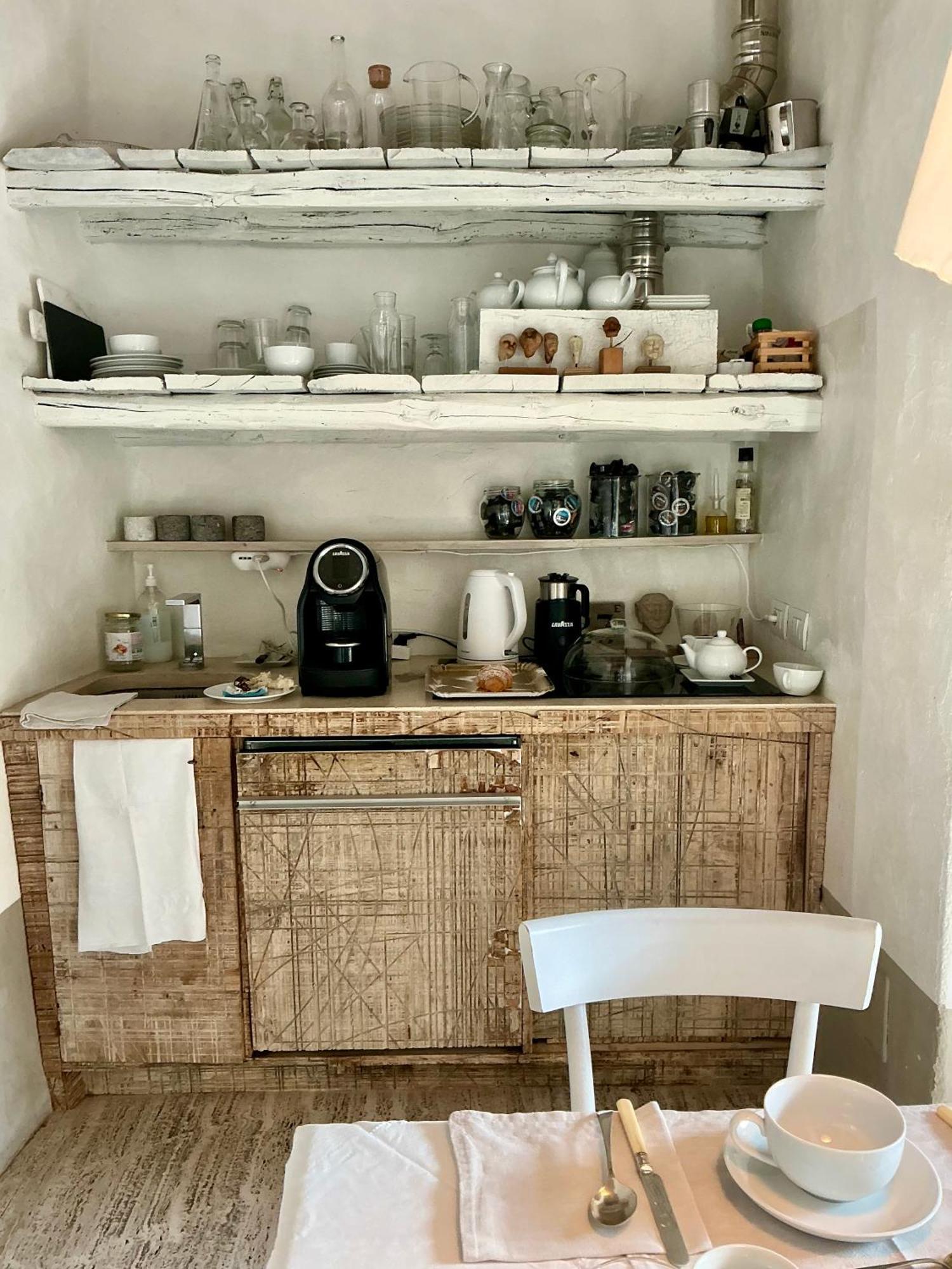 B&B A Piazza Del Gesu Viterbo Zewnętrze zdjęcie