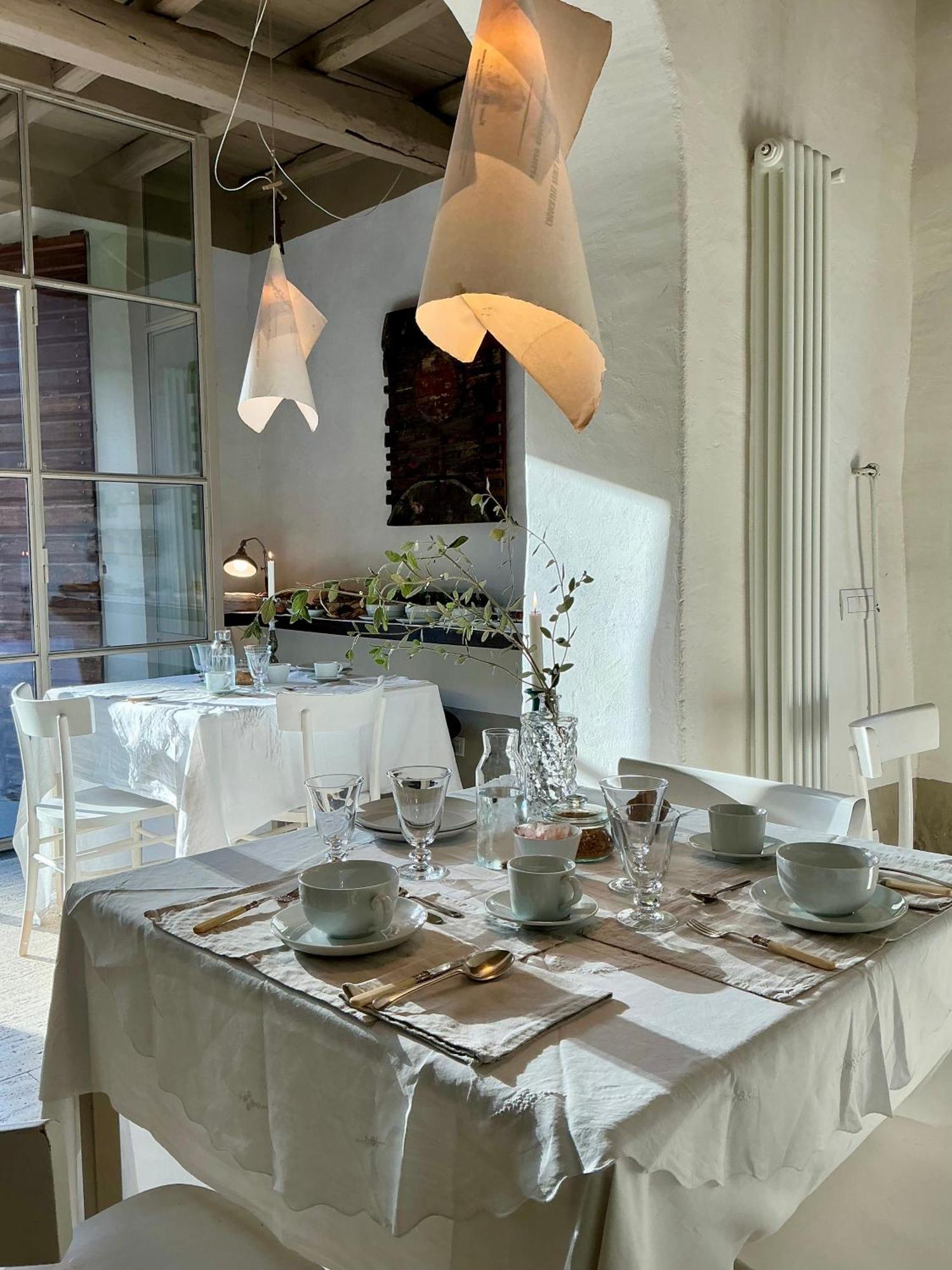 B&B A Piazza Del Gesu Viterbo Zewnętrze zdjęcie