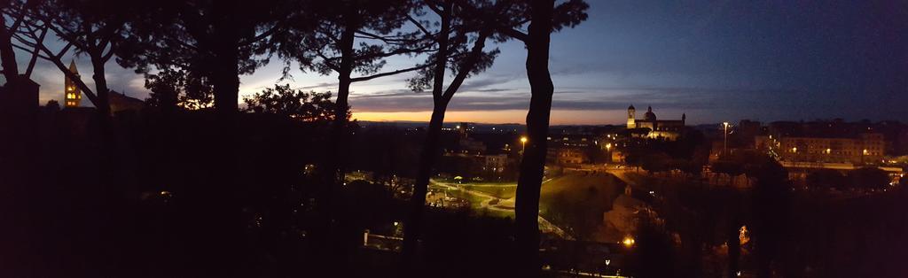 B&B A Piazza Del Gesu Viterbo Zewnętrze zdjęcie