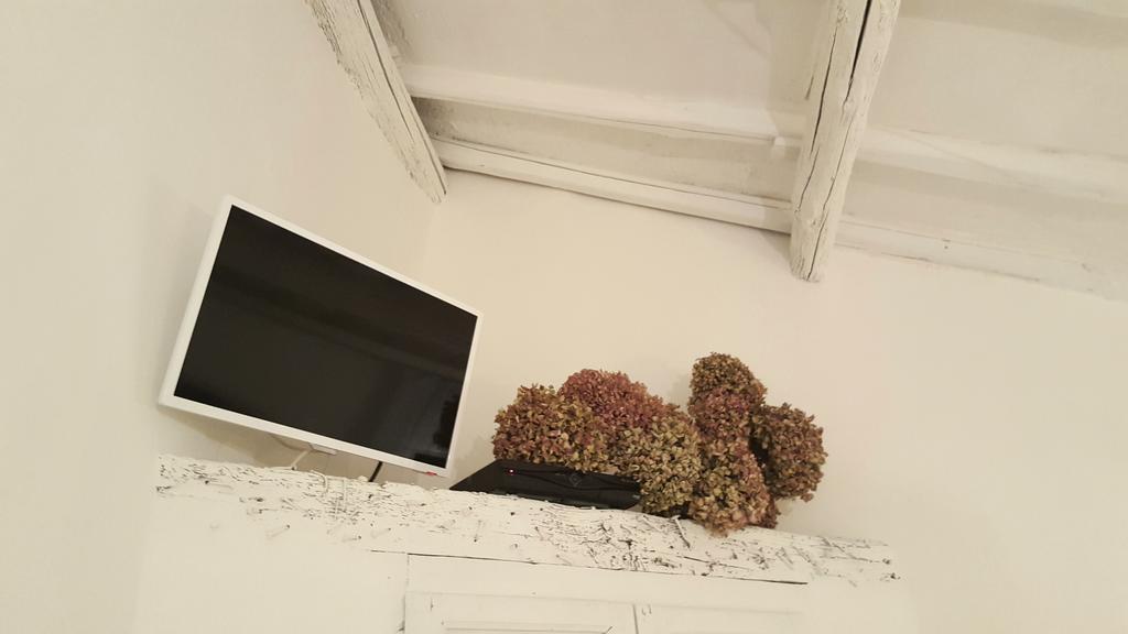B&B A Piazza Del Gesu Viterbo Zewnętrze zdjęcie