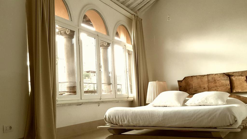 B&B A Piazza Del Gesu Viterbo Zewnętrze zdjęcie