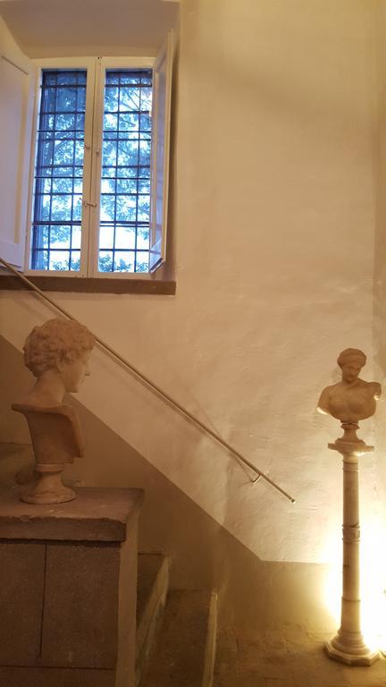 B&B A Piazza Del Gesu Viterbo Zewnętrze zdjęcie