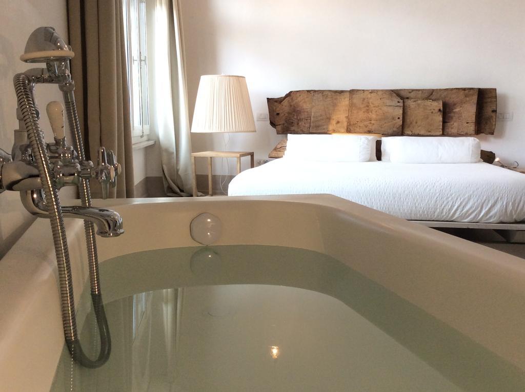 B&B A Piazza Del Gesu Viterbo Zewnętrze zdjęcie