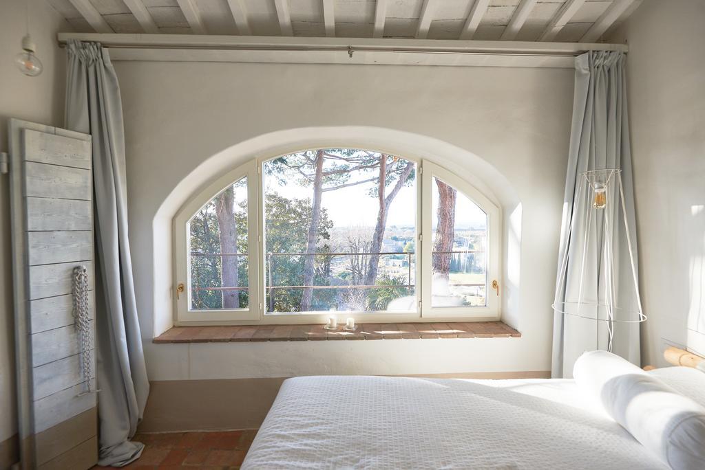 B&B A Piazza Del Gesu Viterbo Zewnętrze zdjęcie
